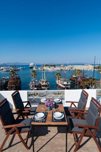 Jasmine Hotel Apartments