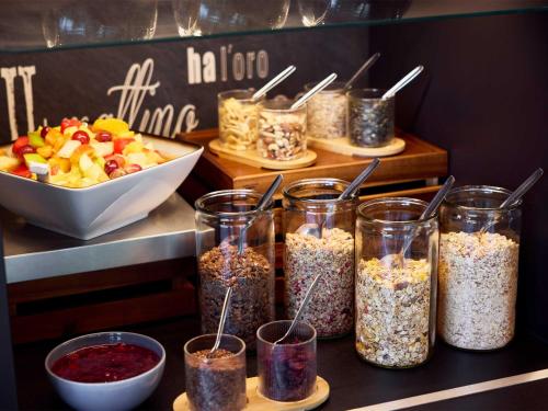 B&B HOTEL Düsseldorf-Hbf