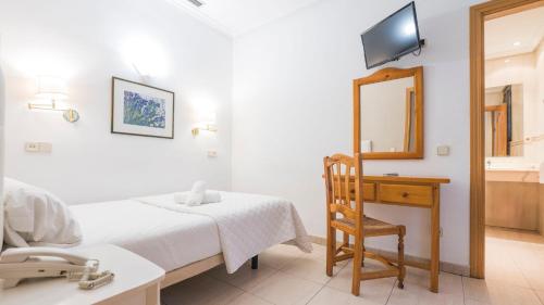 Hostal Centro
