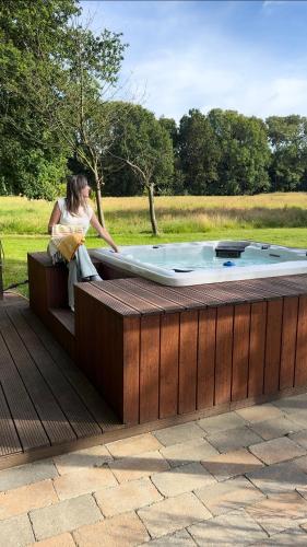 Residenties en bungalow Royal Domburg