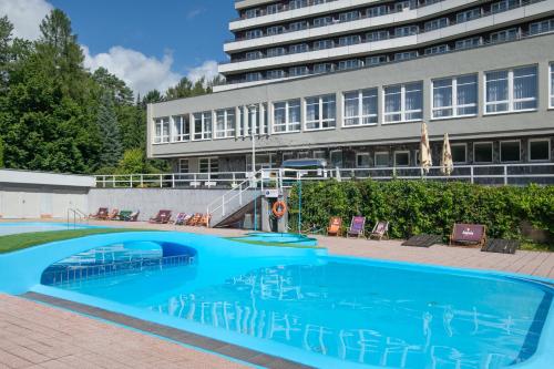 Ibis styles relax
