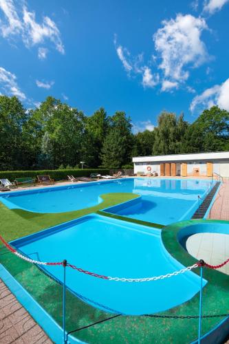 Ibis styles relax