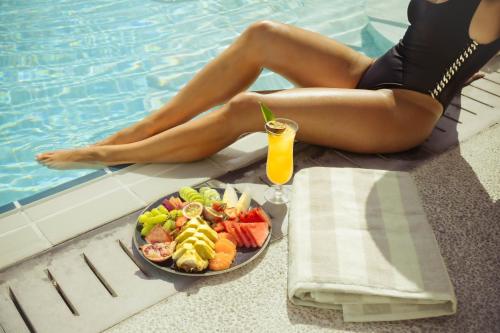 Anemi Hotel & Suites Paphos