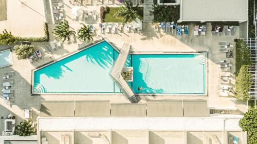 Anemi Hotel & Suites Paphos