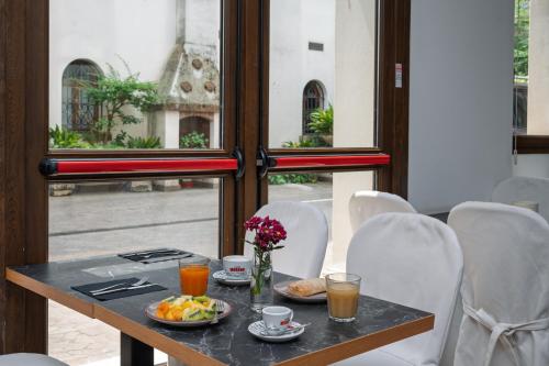Hotel Donatello