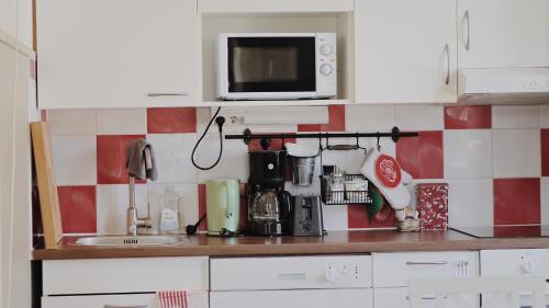 Huoneistohotelli Marja