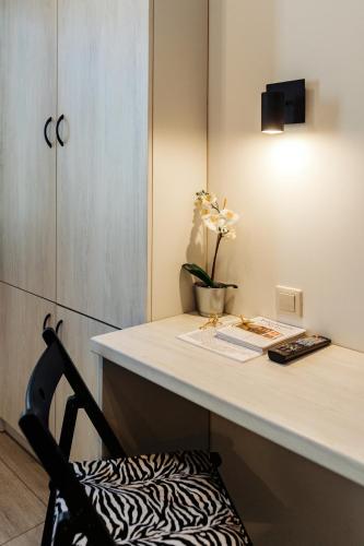 Arcus Premium Hostel