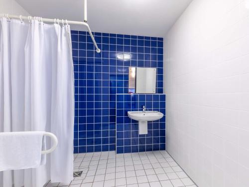 B&B HOTEL Dresden-Messe