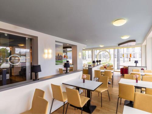 B&B HOTEL Dresden-Messe