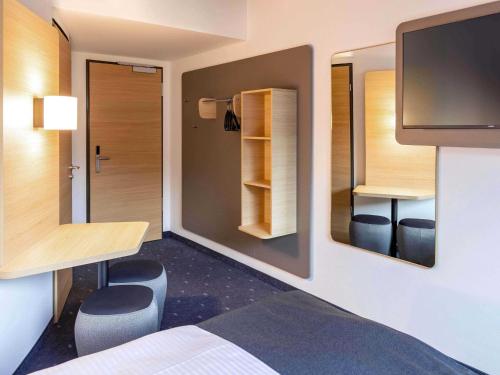 B&B HOTEL Dresden-Messe