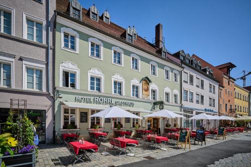Das Röhrl - Hotel & Gasthaus
