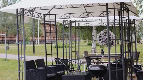 Huoneistohotelli Marja