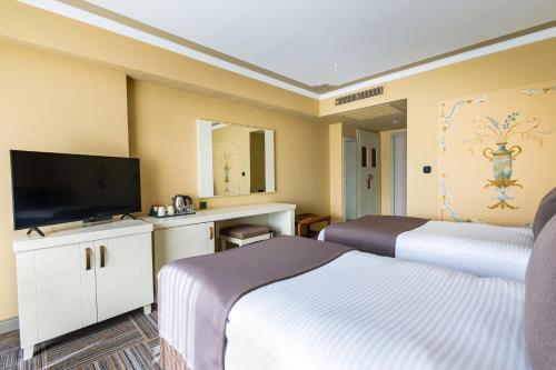 Zemi Hotel Cappadocia