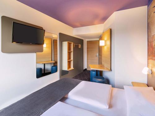 B&B HOTEL Düsseldorf-Airport