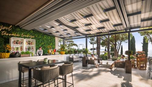 Remisens Premium Hotel Metropol