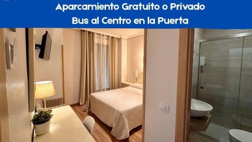 Hostal Toledo