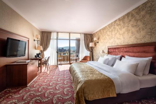 Remisens Premium Hotel Metropol