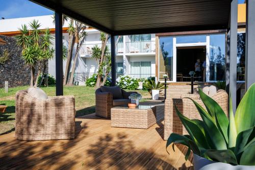 Quinta do Mirante - ANC Resort Caloura
