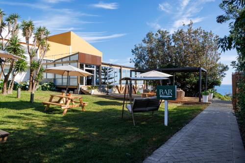 Quinta do Mirante - ANC Resort Caloura