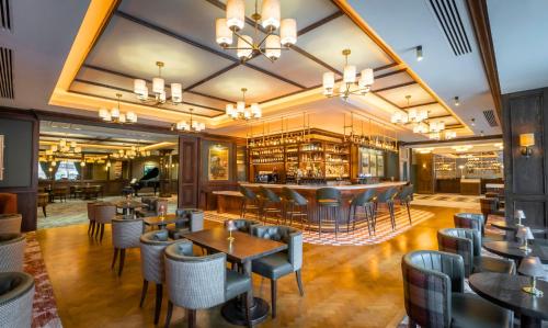 Clifden Station House