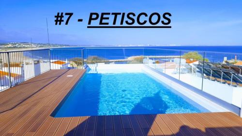 HENRI'S APARTMENTS - Pateo de Santo António