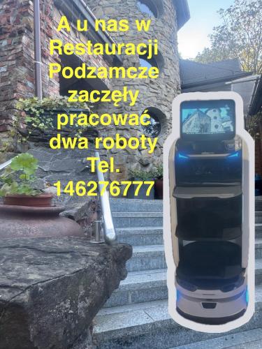 Podzamcze