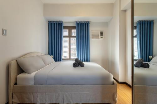 The Radiance Manila Bay