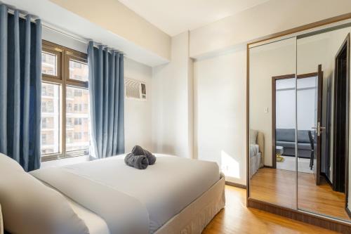 The Radiance Manila Bay