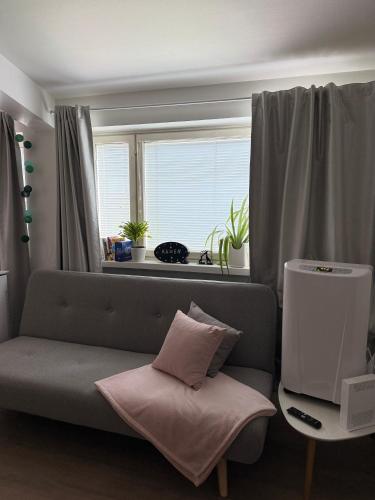 VesiLahti RoofLevel Apartment