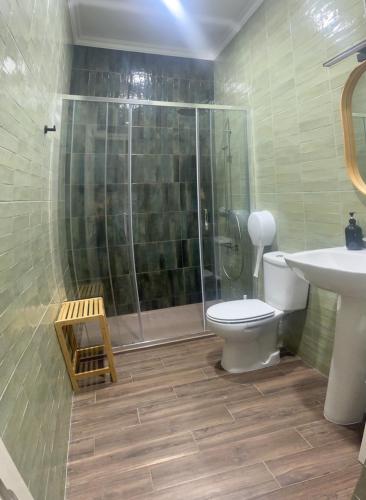 Peniche Hostel