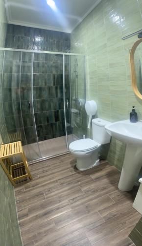 Peniche Hostel