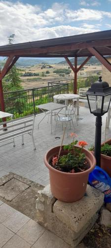 La Grotta Di Nonno Vittorio