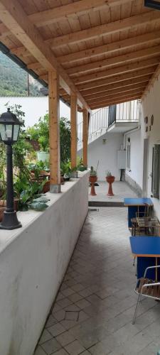 La Grotta Di Nonno Vittorio