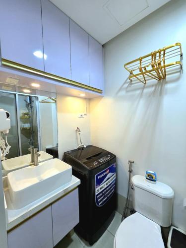 Affordable Condo Near Malls in Quezon City