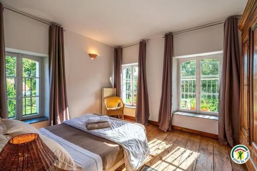 Gîte Normand de charme Les Châtaigniers