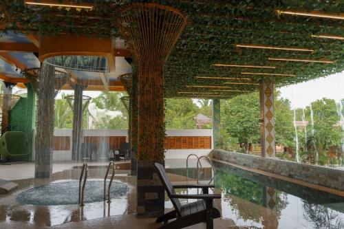 Diwata Nature Resort