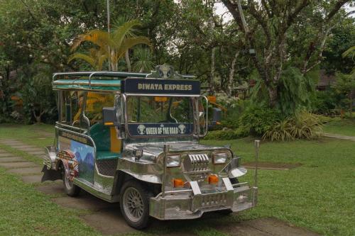 Diwata Nature Resort