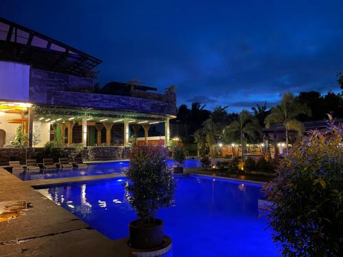 Diwata Nature Resort