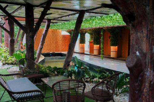 Diwata Nature Resort