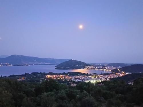 Guest House Vissinokipos