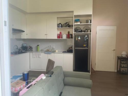 Kubo A M&K's Guesthouse