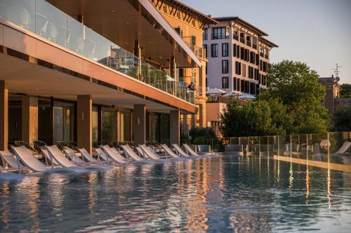 Amadria Park Grand Hotel 4 Opatijska Cvijeta