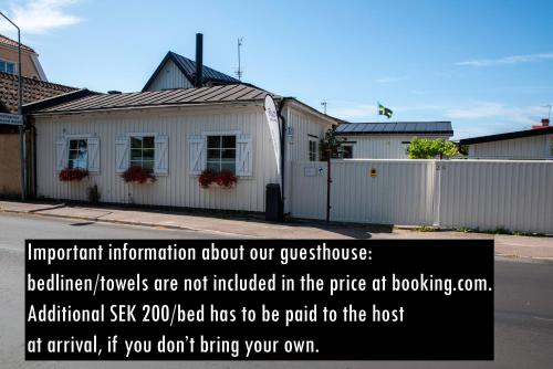 Guest House Tullgatan 24