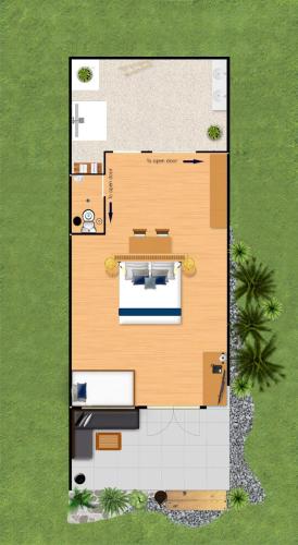 Atmosphere Resort