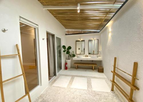 Atmosphere Resort
