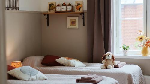 Huoneistohotelli Marja