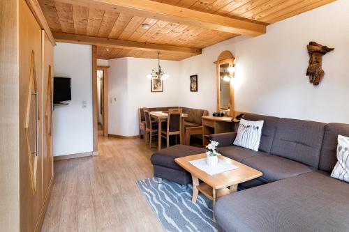 Appartement Kerber