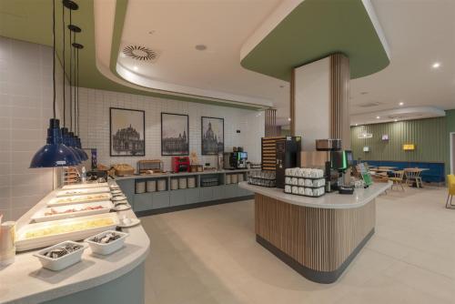 Hampton by Hilton Dresden City Centre