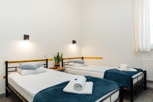 Arcus Premium Hostel