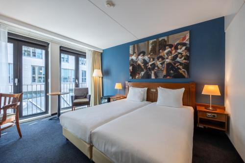 Amrâth Grand Hotel Frans Hals